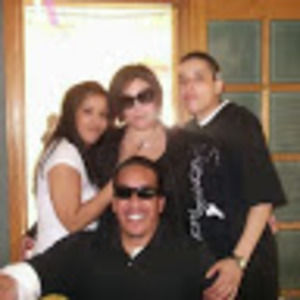 Meet your Posher, Rogelio